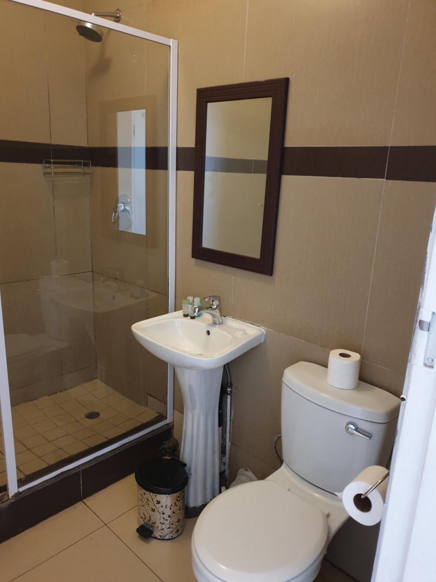 Cube Hotel Дурбан Экстерьер фото