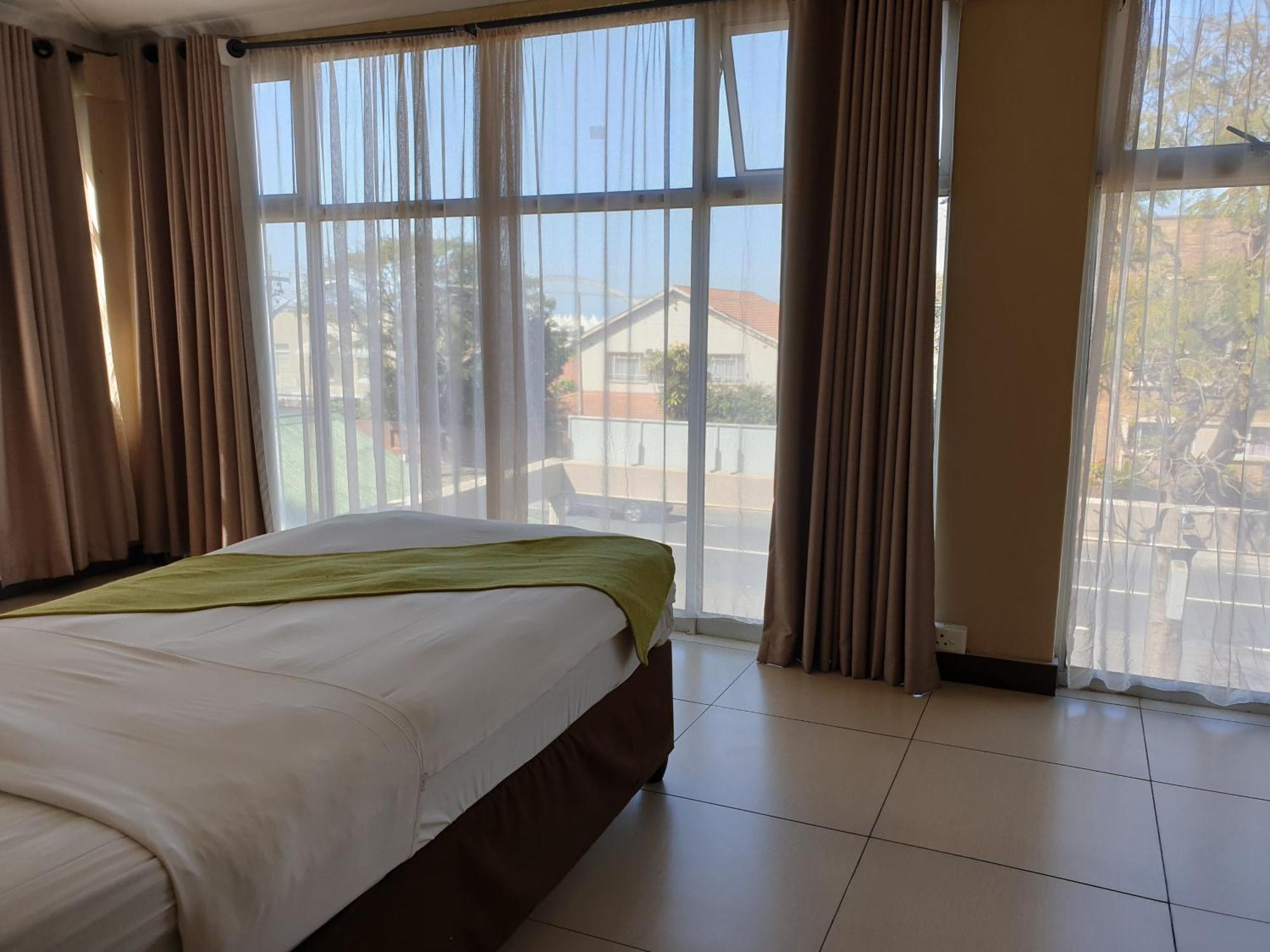 Cube Hotel Дурбан Экстерьер фото