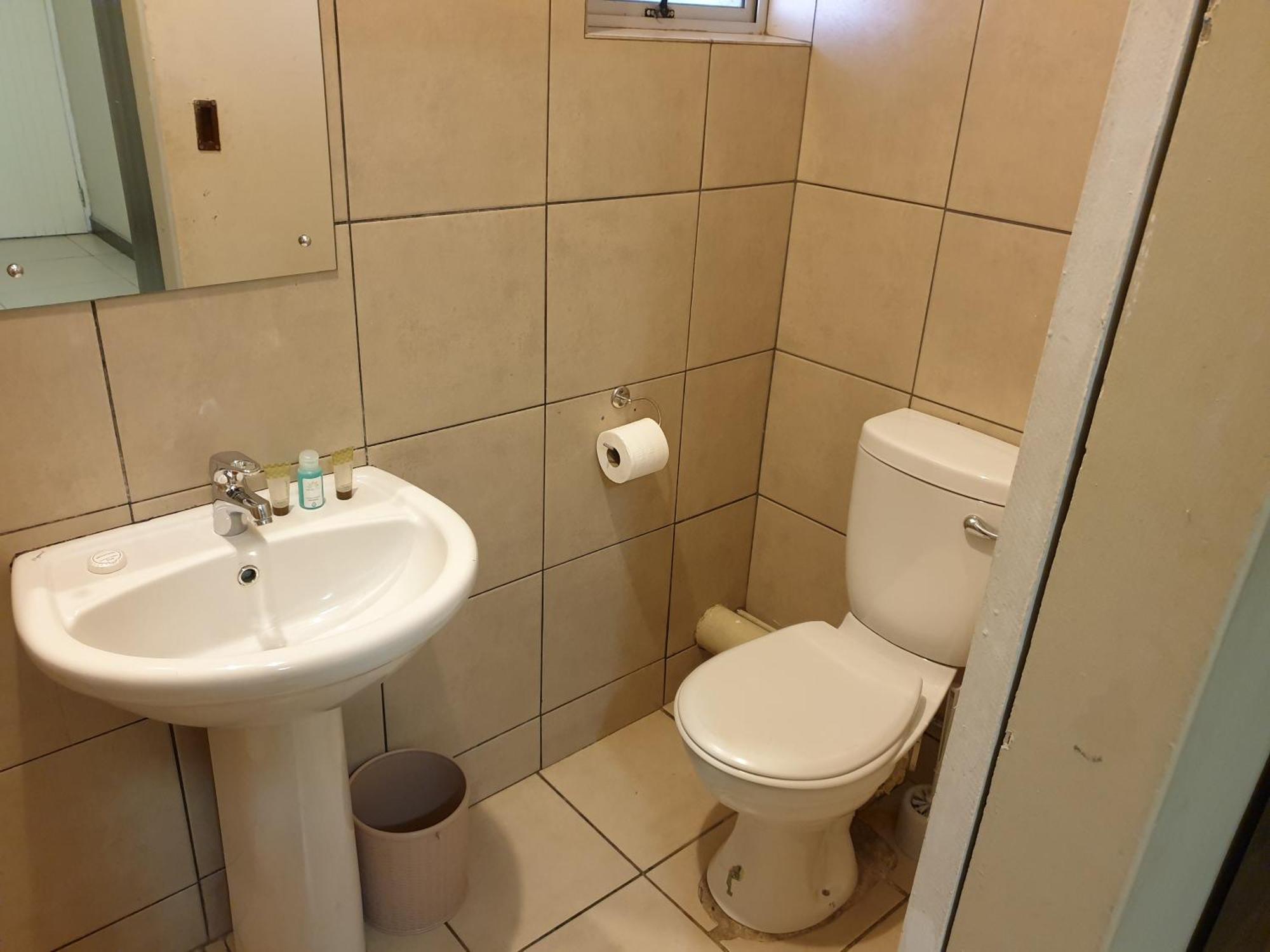 Cube Hotel Дурбан Экстерьер фото