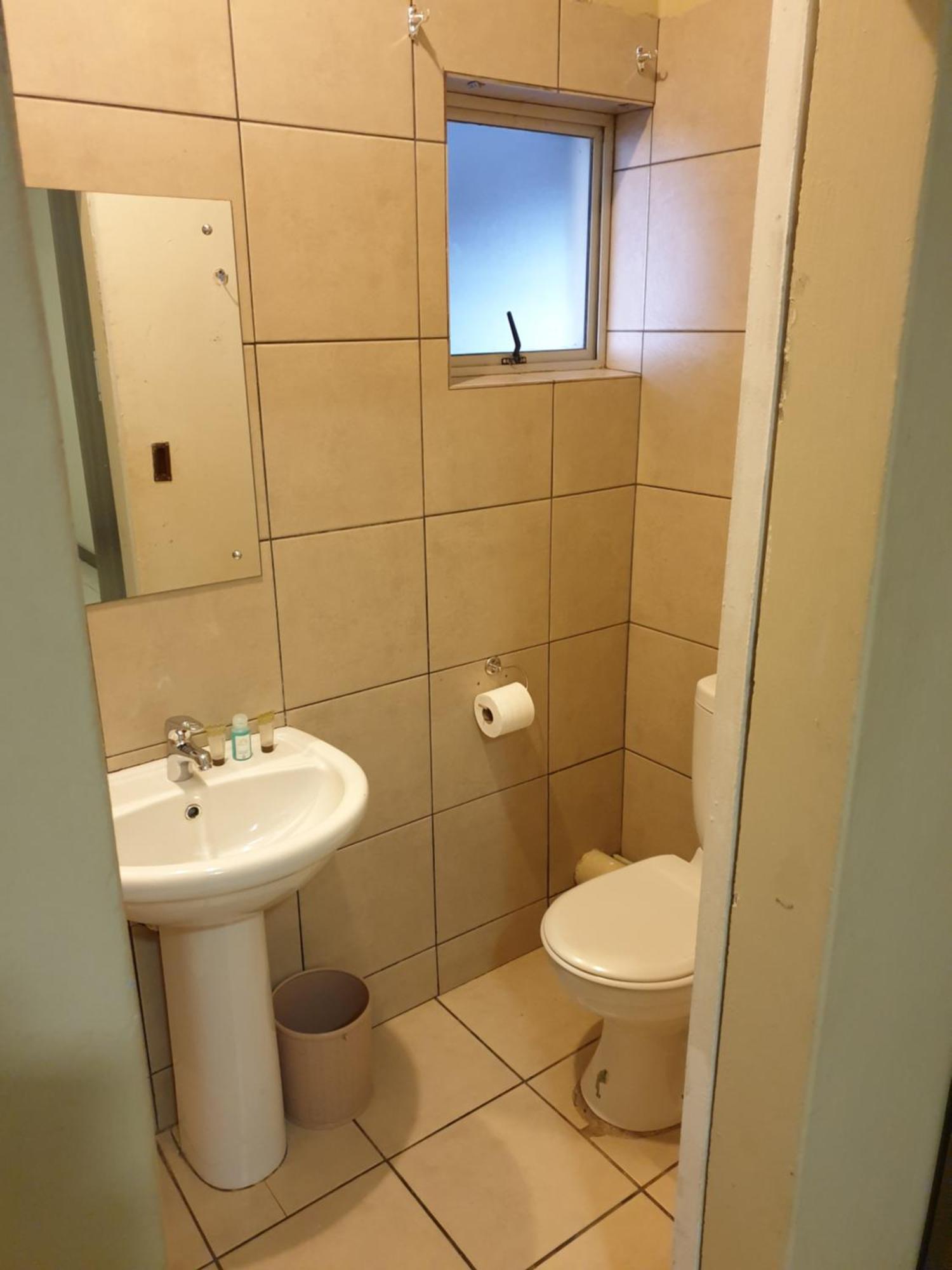 Cube Hotel Дурбан Экстерьер фото
